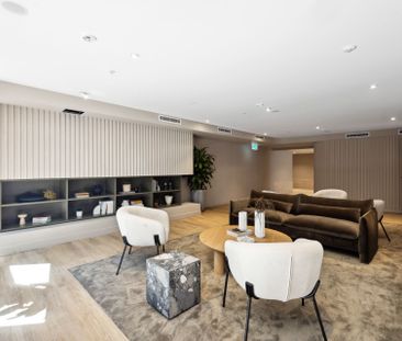 Elevated Urban Living at WOVA – Stylish One-Bedroom with Scenic Out... - Photo 5