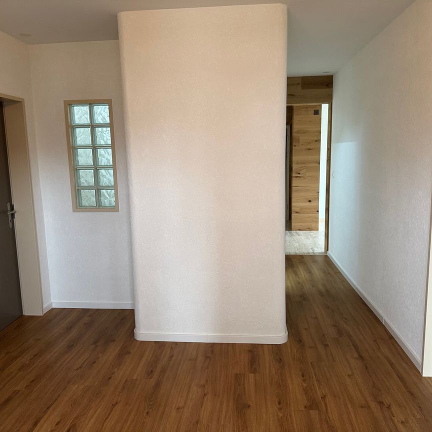 4.5 Zimmer, 130 m², 1. Stock - Foto 1