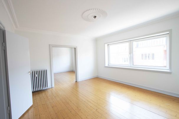 3-værelses lejlighed i Aalborg med nærhed til grønne områder - Foto 1