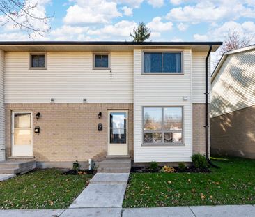 For Lease - 135 Belmont Drive Unit# 56, London South, Ontario - Photo 3