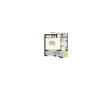 101A/41-43 Forbes Street, Liverpool, NSW 2170 - Photo 3