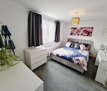 2 bedroom house to rent - Photo 4