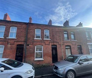 6 Egeria Street, Belfast, BT12 5PN - Photo 1