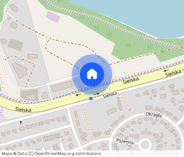 3 pokojowe wyposażone mieszkanie w nowym budynku przy Plaży Miejskiej - Фото 1