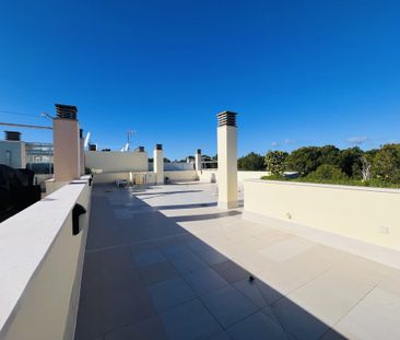 Penthouse in exclusive complex in Sol de Mallorca - Photo 2