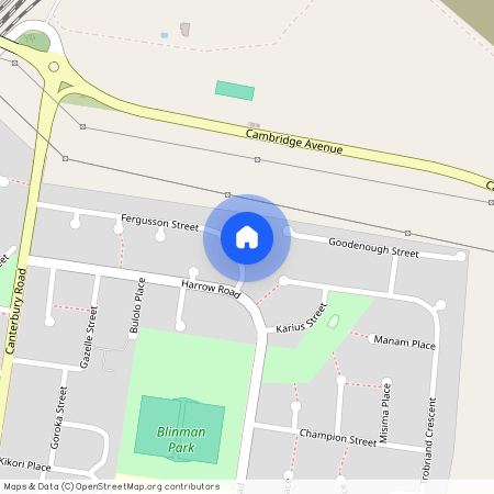44 Fergusson Street, NSW 2167, Glenfield