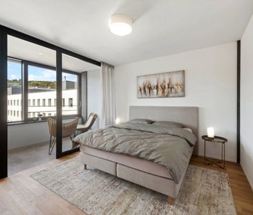 Baden - Modern apartment in Akara Tower - Photo 2