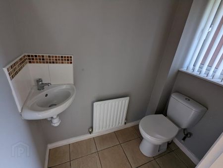 The Old Fort, Strathfoyle, L'Derry, BT47 6SU - Photo 4