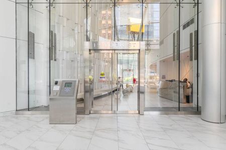 For Lease - 12 York Street Unit# 3405, Toronto, Ontario - Photo 5