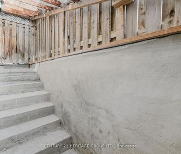 For Lease - 601 Mcbean Avenue Unit# BSMT, Newmarket, Ontario - Photo 6