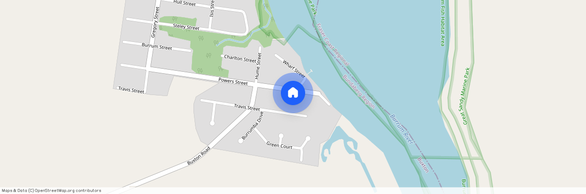 9 Powers Street, 4660, Buxton Qld