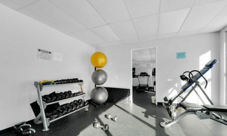 For Lease - 5 Old Sheppard Avenue Unit# 503, Toronto, Ontario - Photo 5