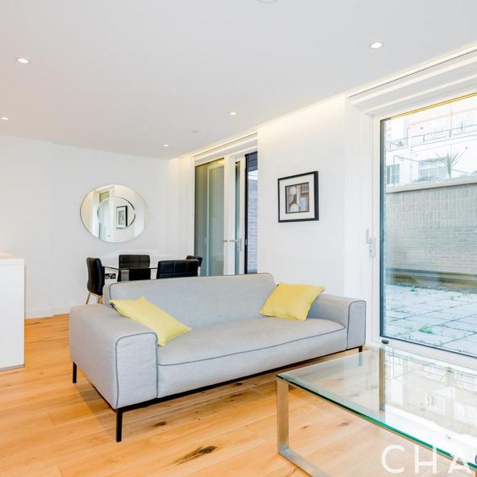 1 bedroom flat to rent - Photo 1