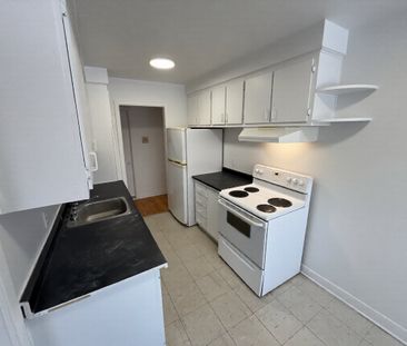 3-1/2 - 2660 Avenue Kent, Montréal - Photo 1