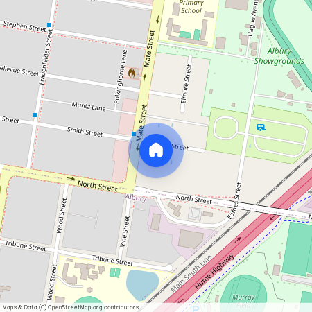 3/333 Smith Street, North Albury, NSW, 2640