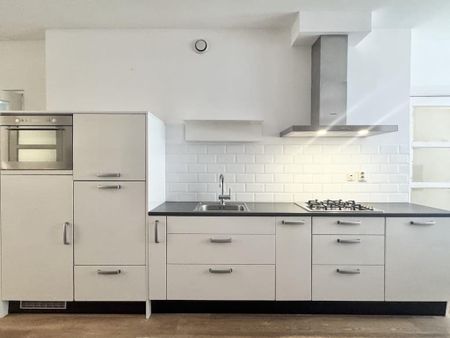 Appartement te huur: Albert Cuypstraat 223-H 1073 BG Amsterdam - Photo 4