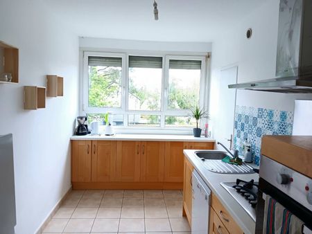 Nantes - Appartement meublé & lumineux - Photo 4