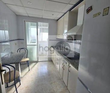 Piso de alquiler en San Pablo - Foto 3