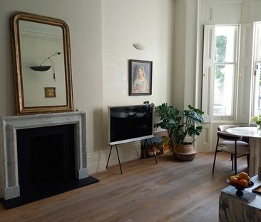 1 Bed Flat, Collingham Road, SW5 - Photo 1