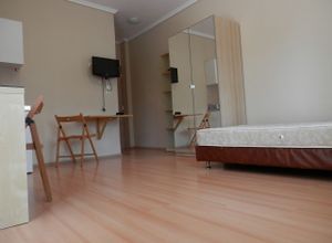 Studio/Γκαρσονιέρα για ενοικίαση - 40 Εκκλησιές - Ευαγγελίστρια, - Photo 3