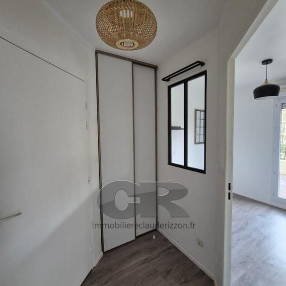 Location Appartement 1 pièce 18m² METZ 57070 - Photo 1