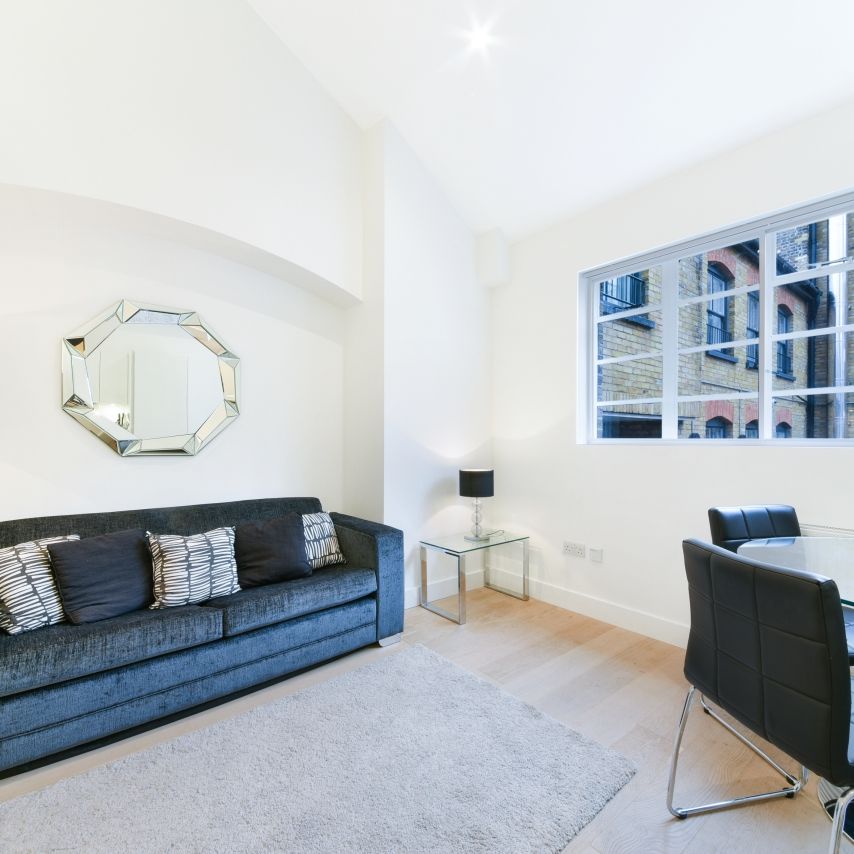 studio apartment to rent - Photo 1