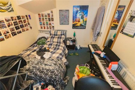 6 bedroom house to rent - Photo 2