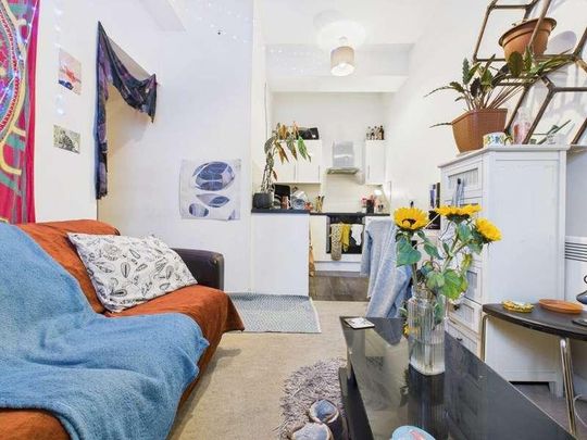 Buckingham Place, Brighton, BN1 - Photo 1