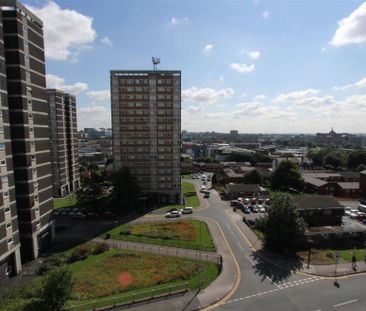 Aspect 14, Leeds City Centre, LS2 8WH - Photo 6