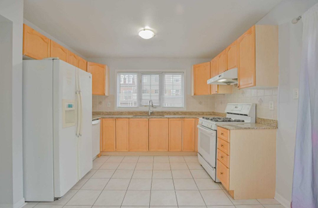 For Lease - 48 Cheetah Crescent, Toronto, Ontario - Photo 4