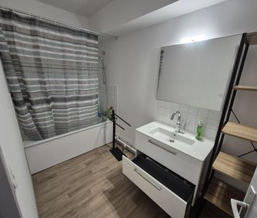 Location Appartement 1 pièce 45m² TULLE 19000 - Photo 6