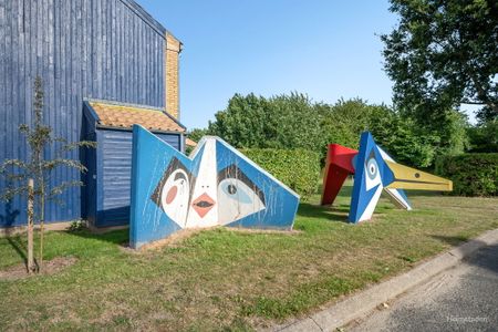 2-værelses lejlighed til leje i Risskov – tæt på natur, indkøb og Aarhus - Foto 5
