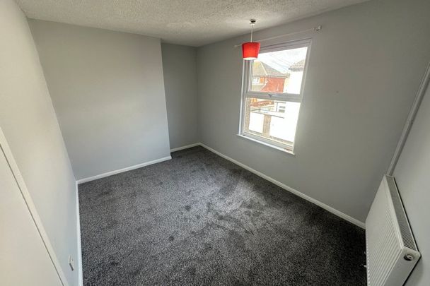 Isaacs Road - Photo 1