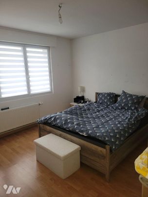 Maison à Louer à Téteghem-Coudekerque-Village (59229) au centre ville, cette maison d' une surf... - Photo 1