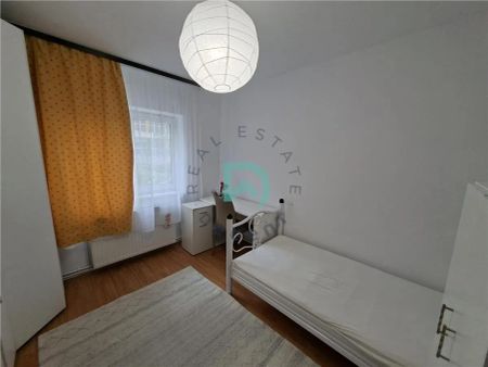 Apartament 3 camereTractorul, 75 mp - Brasov - Photo 2