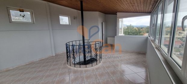 Μεζονέτα για ενοικίαση Άγιος Ιωάννης (Αρτέμιδα (Λούτσα)) - Φωτογραφία 1