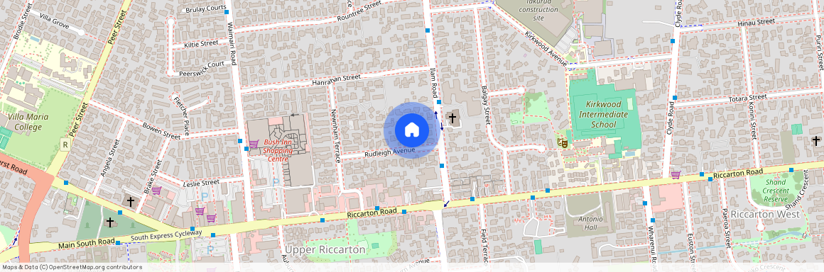 25B Rudleigh Av, Ilam, Christchurch City