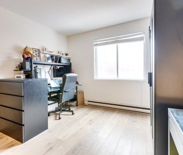 Apartment for rent, Montréal (Le Sud-Ouest) - Photo 5
