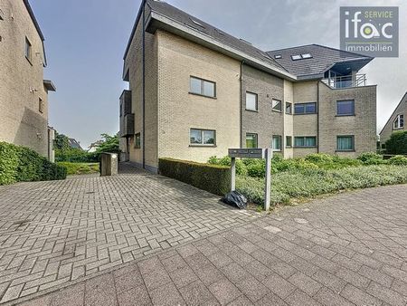 Appartement te huur - Photo 4