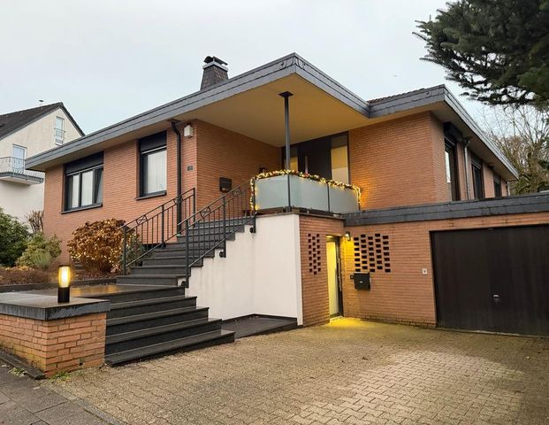 Wohnung in Herzogenrath 125 QM / 1200€ incl. aller NK - Photo 1