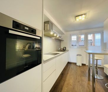 Beautiful sea view penthouse on the harbor of Port Adriano - Photo 4