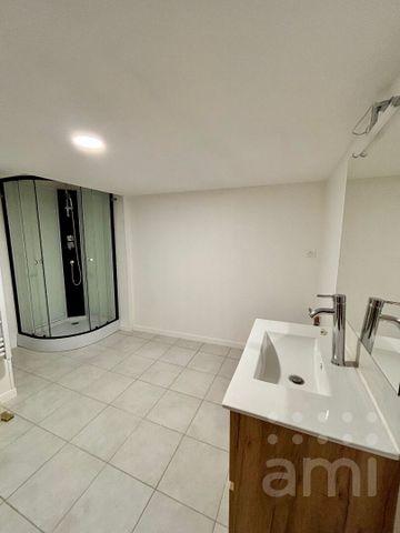 Maison Allonne 4 pièce(s) - Photo 5
