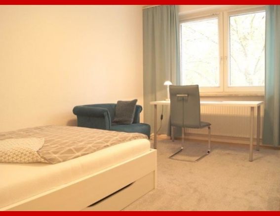 ***www.huesch-immobilien.de*** Mitten in der Essener City, tolle Wohnung mit viel Platz - Photo 1