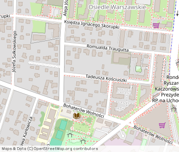 Do wynajęcia nowe mieszkanie w apartamentowcu - Фото 1