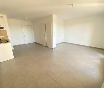 Location appartement récent 2 pièces 33.1 m² à Juvignac (34990) - Photo 3