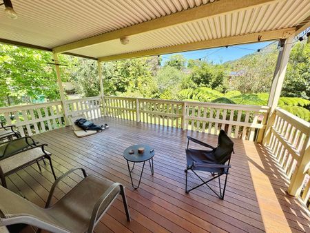 4-bedroom shared house, Hamilton Street - Photo 5