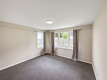 Comfort & Low Maintenance – Unit 2, 2 Totara St! - Photo 5