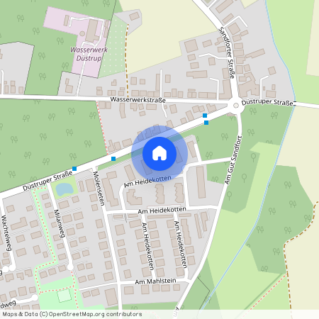 Am Heidekotten 29, 49086, Osnabrück Ot Voxtrup