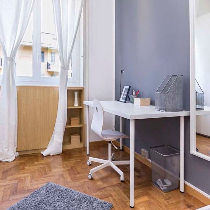 Via Tito Vignoli, Milan, Lombardy 20146 - Photo 1