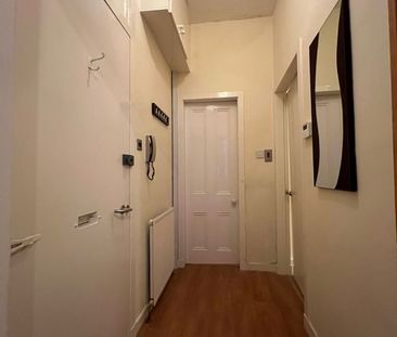 1 Bed Flat, Wallfield Place, AB25 - Photo 4